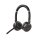 Jabra Evolve 75 SE Schnurloses Stereo-Headset-Bluetooth-Headset mit Mikrofon mit aktiver Geräuschunterdrückung