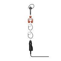 Jabra Talk 45 - Kabellos - 200 - 8000 Hz - Anrufe/Musik -...