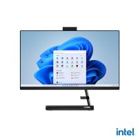 Lenovo IdeaCentre 3 - 60,5 cm (23.8 Zoll) - Full HD - Intel® Core™ i3 - 8 GB - 512 GB - Windows 11 Home
