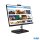 Lenovo IdeaCentre 3 - 60,5 cm (23.8 Zoll) - Full HD - Intel® Core™ i3 - 8 GB - 512 GB - Windows 11 Home