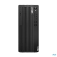Lenovo ThinkCentre M70t G3  - Intel® Core™ i5 - i5-12400 - 16 GB - 512 GB - DVD±RW - Windows 11 Pro