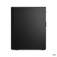 Lenovo ThinkCentre M70t G3  - Intel® Core™ i5 - i5-12400 - 16 GB - 512 GB - DVD±RW - Windows 11 Pro