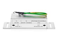 ZyXEL SURGEPRO 1G Ethernet PoE++Überspannungsschutz...