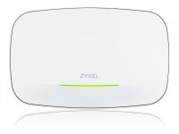 ZyXEL NWA130BE 802.11be Wifi NebulaFlex AccessPoint PoE+ - Access Point