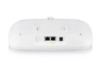 ZyXEL NWA130BE 802.11be Wifi NebulaFlex AccessPoint PoE+ - Access Point
