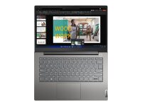 Lenovo ThinkBook 14 G4 - 14" FHD IPS, AMD Ryzen 5 5625U, 16GB RAM, 512GB SSD, Windows 11 Pro