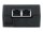 ZyXEL POE12-60W - 5 Gigabit Ethernet - 10,100,1000,2500,5000 Mbit/s - IEEE 802.3ab - IEEE 802.3bt - IEEE 802.3bz - IEEE 802.3u - Schwarz - China - 100-240 V