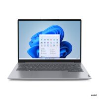 Lenovo ThinkBook 14 G6 - AMD Ryzen™ 5 - 2 GHz -...