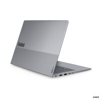 Lenovo ThinkBook 14 G6 - AMD Ryzen™ 5 - 2 GHz - 35,6 cm (14") - 1920 x 1200 Pixel - 8 GB - 256 GB