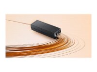 ZyXEL PoE12-30W - 2.5 Gigabit Ethernet - 100,1000,2500 Mbit/s - IEEE 802.3ab - IEEE 802.3at - IEEE 802.3bz - IEEE 802.3u - Schwarz - 30 W - 100 - 240 V