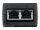 ZyXEL PoE12-30W - 2.5 Gigabit Ethernet - 100,1000,2500 Mbit/s - IEEE 802.3ab - IEEE 802.3at - IEEE 802.3bz - IEEE 802.3u - Schwarz - 30 W - 100 - 240 V