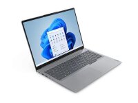Lenovo ThinkBook 16 G6 IRL 21KH - Intel Core i5 1335U 1.3 GHz - Notebook - Core i5