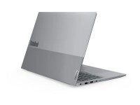Lenovo ThinkBook 16 - Intel Core i5 1335U 1.3 GHz - Notebook - Core i5 - 8GB Ram - 256GB SSD - Windows 11 Pro