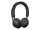 Jabra Evolve2 65, Headset (schwarz, Microsoft Teams, USB-C, Ladestation) - 20 KHz - Plug and Play - Lautstärkeregler - Stereo - Rausch-Unterdrückung - Kabellos - Bluetooth - USB Typ C - 99,2 g