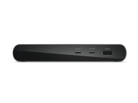 Lenovo 40B30090EU - 2 x USB 3.2 Gen 2 (3.1 Gen 2) Type-C - Grau - 60 Hz - Kensington - DisplayPort - HDMI - USB 3.2 Gen 1 (3.1 Gen 1) Type-A - USB 3.2 Gen 1 (3.1 Gen 1) Type-C - FCC/ICES; CE; KCC; RCM; BSMI; VCCI; CB; cULus; EAC; TUV- Mark; LoA; Israel SI