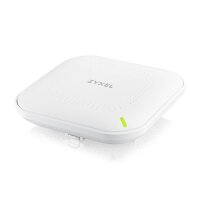 ZyXEL NWA50AX PRO - 2400 Mbit/s - 575 Mbit/s - 2400 Mbit/s - 1000,2500 Mbit/s - IEEE 802.11a - IEEE 802.11ac - IEEE 802.11ax - IEEE 802.11b - IEEE 802.11g - IEEE 802.11n - Multi User MIMO
