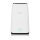 ZyXEL FWA510 - Wi-Fi 6 (802.11ax) - Tri-Band (2,4 GHz / 5 GHz / 5 GHz) - Eingebauter Ethernet-Anschluss - 5G - Schwarz - Weiß - Tabletop-Router