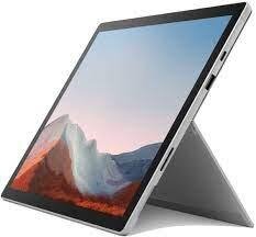 Microsoft Surface Pro 7 - i7-1065G7 31,2 cm (12.3 Zoll) - 2736 x 1824 Pixel - 256 GB - 16 GB - Windows 10 Hom