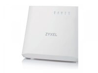 ZyXEL LTE3202-M437 - Wi-Fi 4 (802.11n) - Einzelband (2,4GHz) - Eingebauter Ethernet-Anschluss - 3G - 4G - 4G