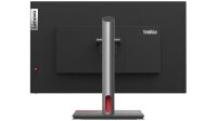 Lenovo ThinkVision T27i-30, 68,6 cm (27"), 1920 x 1080 Pixel, Full HD, LED, 6 ms, Schwarz