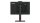 Lenovo ThinkCentre TIO Tiny-In-One G5 Touch Screen 24, 60,5 cm (23.8"), 1920 x 1080 Pixel, Full HD, LED, 6 ms, Schwarz
