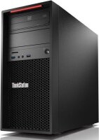 Lenovo TS P320 i7-6700 32GB 1TB P4000 W10P NOB