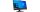 Lenovo ThinkVision T27hv-20 - LED-Monitor - 68.6 cm (27") - 2560 x 1440 QHD @ 60 Hz - IPS - 350 cd/m² - 1000:1 - 4 ms - HDMI, DisplayPort, USB-C - Lautsprecher - Raven Black