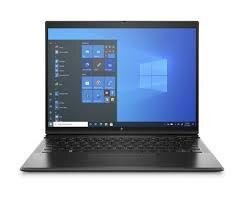 HP EliteBook Folio 2-in-1 - englische Tastatur Qualcomm Snapdragon 8cx, 13.5" WUXGA+ Sure View, 16GB RAM, 512GB NVMe SSD, LTE, Windows 11 Pro