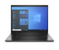 HP EliteBook Folio 2-in-1 - englische Tastatur Qualcomm Snapdragon 8cx, 13.5" WUXGA+ Sure View, 16GB RAM, 512GB NVMe SSD, LTE, Windows 11 Pro