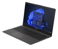 HP 255 G10 Ryzen 5 7530U (16MB Cache - 2GHz) - 16GB DDR4-SDRAM - 512GB SSD - 39.6 cm (15.6") Full HD 1920 x 1080 - AMD Radeon Graphics - Webcam - Schwarz