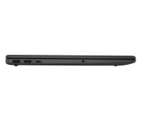 HP 255 G10 Ryzen 5 7530U (16MB Cache - 2GHz) - 16GB DDR4-SDRAM - 512GB SSD - 39.6 cm (15.6") Full HD 1920 x 1080 - AMD Radeon Graphics - Webcam - Schwarz