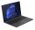 HP 255 G10 Ryzen 5 7530U (16MB Cache - 2GHz) - 16GB DDR4-SDRAM - 512GB SSD - 39.6 cm (15.6") Full HD 1920 x 1080 - AMD Radeon Graphics - Webcam - Schwarz