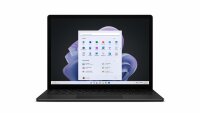 Microsoft Surface Laptop 5, Intel® Core™ i5, 13,5 Zoll , 16 GB, 256 GB, Windows 10 Pro Black