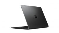 Microsoft Surface Laptop 5, Intel® Core™ i5, 13,5 Zoll , 16 GB, 256 GB, Windows 10 Pro Black