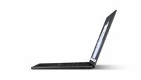 Microsoft Surface Laptop 5, Intel® Core™ i5, 13,5 Zoll , 16 GB, 256 GB, Windows 10 Pro Black