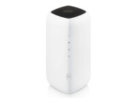 ZyXEL FWA505, Router für Mobilfunknetz, Weiß, 802.11a, 802.11b, 802.11g, Wi-Fi 4 (802.11n), Wi-Fi 5 (802.11ac), Wi-Fi 6 (802.11ax), 4G, 5G, LTE-TDD & LTE-FDD, Sub6 NSA, Sub6 SA