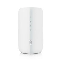 ZyXEL FWA505, Router für Mobilfunknetz, Weiß, 802.11a, 802.11b, 802.11g, Wi-Fi 4 (802.11n), Wi-Fi 5 (802.11ac), Wi-Fi 6 (802.11ax), 4G, 5G, LTE-TDD & LTE-FDD, Sub6 NSA, Sub6 SA