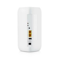 ZyXEL FWA505, Router für Mobilfunknetz, Weiß, 802.11a, 802.11b, 802.11g, Wi-Fi 4 (802.11n), Wi-Fi 5 (802.11ac), Wi-Fi 6 (802.11ax), 4G, 5G, LTE-TDD & LTE-FDD, Sub6 NSA, Sub6 SA
