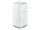 ZyXEL LTE5398-M904, Wi-Fi 5 (802.11ac), Dual-Band (2,4 GHz/5 GHz), Eingebauter Ethernet-Anschluss, 4G, Silber, Tabletop-Router