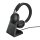 Jabra 26599-999-989, Kabellos, Büro/Callcenter, MS Stereo 20 - 20000 Hz, 176,4 g, Kopfhörer, Schwarz