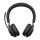 Jabra 26599-999-989, Kabellos, Büro/Callcenter, MS Stereo 20 - 20000 Hz, 176,4 g, Kopfhörer, Schwarz