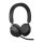 Jabra 26599-999-989, Kabellos, Büro/Callcenter, MS Stereo 20 - 20000 Hz, 176,4 g, Kopfhörer, Schwarz