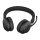 Jabra 26599-999-989, Kabellos, Büro/Callcenter, MS Stereo 20 - 20000 Hz, 176,4 g, Kopfhörer, Schwarz