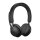 Jabra 26599-999-989, Kabellos, Büro/Callcenter, MS Stereo 20 - 20000 Hz, 176,4 g, Kopfhörer, Schwarz
