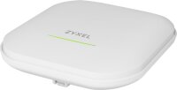 ZyXEL WAX620D-6E-EU0101F, 4800 Mbit/s, 575 Mbit/s, 4800 Mbit/s, 0,16 GHz, IEEE 802.11a, IEEE 802.11ac, IEEE 802.11ax, IEEE 802.11b, IEEE 802.11g, IEEE 802.11n, Multi User MIMO