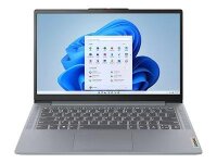 Lenovo IdeaPad Slim 3 14IAH8 Arctic Grey, Core i5-12450H, 16GB RAM, 512GB SSD, DE 14Zoll, 1920x1080 (FHD)