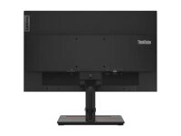 Lenovo ThinkVision S22e, 54,6 cm (21.5"), 1920 x...