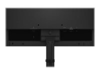 Lenovo ThinkVision S22e, 54,6 cm (21.5"), 1920 x 1080 Pixel, Full HD, LED, 6 ms, Schwarz