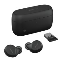 Jabra 20797-999-999, True Wireless Stereo (TWS),...