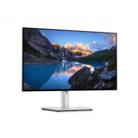 Dell UltraSharp 24 Monitor – U2422H, 60,5 cm (23.8"), 1920 x 1080 Pixel, Full HD, LCD, 8 ms, Silber
